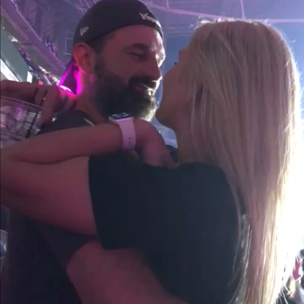 Meet your Posher, Lacey